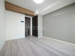 ラフィスタ金町 402 4階1Kのリビング/ダイニング