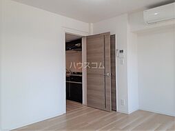 Ｌｕｎａ　Ａｚｕｌ 102 1階1Kのリビング/ダイニング