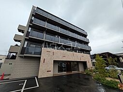 東武伊勢崎線 梅島駅 徒歩13分の賃貸マンション