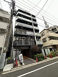 東京メトロ半蔵門線 押上駅 徒歩4分の賃貸マンション