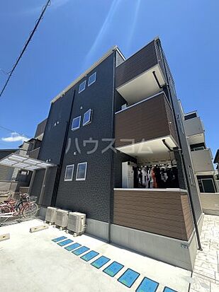 外観画像