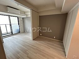 JR総武線 大久保駅 徒歩6分の賃貸マンション