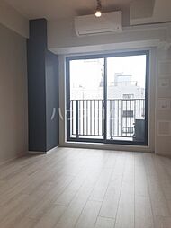 相鉄本線 平沼橋駅 徒歩3分の賃貸マンション 8階1Kのリビング/ダイニング