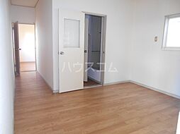 湘南ハイツＫ 1階2DKのリビング/ダイニング