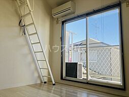 JR横浜線 相原駅 徒歩12分の賃貸アパート