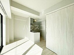 西武池袋線 練馬駅 徒歩9分の賃貸マンション 1階1LDKのリビング/ダイニング