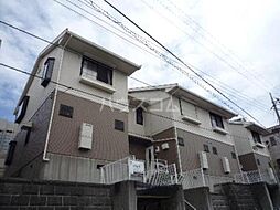 ビューパレス　Ｂ