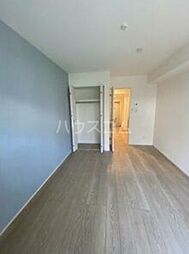 KEED NO MORI 3 1階1Kのリビング/ダイニング