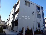 東京都江戸川区東葛西4丁目17-11：物件画像／ハウスコム東東京株式会社　青砥店