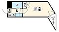 セントヒルズ橋本4階3.6万円
