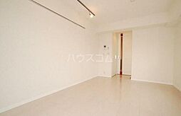 東急田園都市線 宮崎台駅 徒歩10分の賃貸マンション 5階1Kのリビング/ダイニング