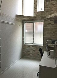 ユナイト川崎大師エル・パティオ 110 1階ワンルームのリビング/ダイニング