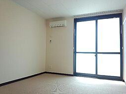 レオネクストパークふじみ野 312 3階1Kのリビング/ダイニング