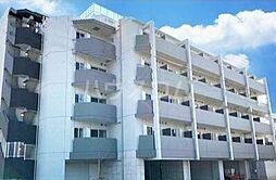 ジェノヴィア本羽田スカイガーデン