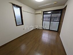 アネックス戸頭　Ａ 101 1階3DKのリビング/ダイニング