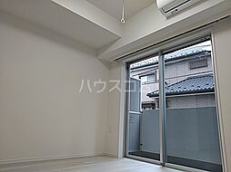 メインステージ立川II 7階1Kのリビング/ダイニング