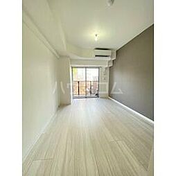 ラグゼナ松戸 302 3階1Kのリビング/ダイニング