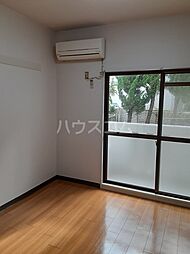 名古屋市営鶴舞線 塩釜口駅 徒歩8分の賃貸マンション 2階ワンルームのリビング/ダイニング