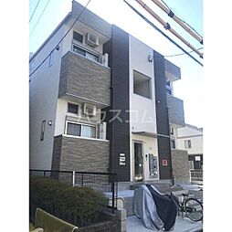 名古屋市営名港線 六番町駅 徒歩11分