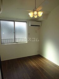 小田急小田原線 読売ランド前駅 徒歩1分の賃貸アパート 3階1Kのリビング/ダイニング