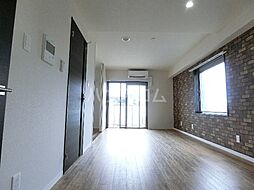 LIBTH千代 1102 11階1LDKのリビング/ダイニング