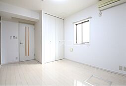 Bell Wood J 103 1階1Kのリビング/ダイニング