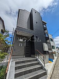 グローリア明大前