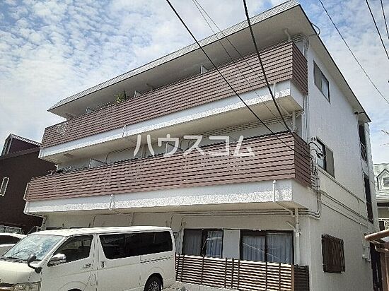 外観画像