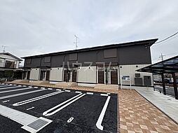 JR常磐線 南柏駅 徒歩18分の賃貸アパート
