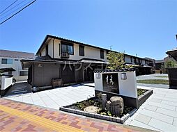 西武拝島線 武蔵砂川駅 徒歩15分の賃貸アパート