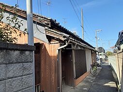 小田町連棟借家