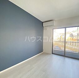 MELDIA長沼II 102 1階1Kのリビング/ダイニング