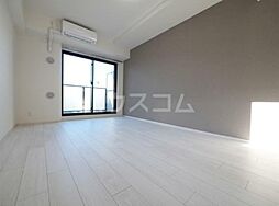 Ｎ−ｓｔａｇｅ　Ｎｉｓｈｉｋｕｎｉｔａｃｈｉ 503 5階1Kのリビング/ダイニング