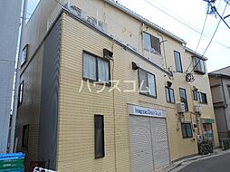 東武伊勢崎線 西新井駅 徒歩10分