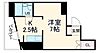 本郷町マンション3階5.7万円