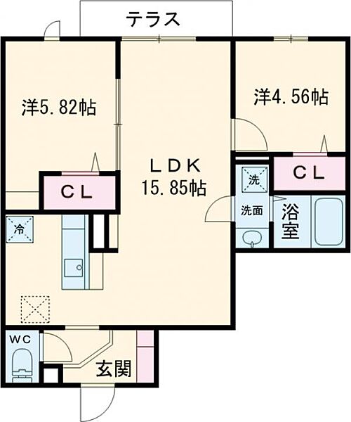 外観画像