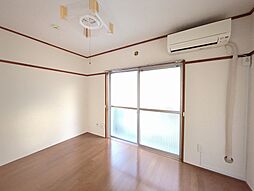 岡本ハイツ 103 1階2Kのリビング/ダイニング