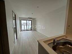 ＡＲＫ　ＣＩＴＹ船堀 1階2SLDKのリビング/ダイニング