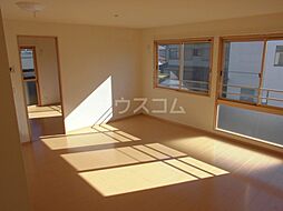 コンフォートプレジオ 202