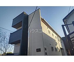 東京メトロ南北線 志茂駅 徒歩9分の賃貸アパート