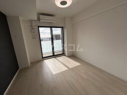 グランドゥール名駅西（旧ルネフラッツ名駅西） 1103 11階1Kのリビング/ダイニング