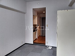 シティパルナゴヤ 916 9階1Kのリビング/ダイニング