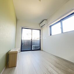 東武伊勢崎線 東向島駅 徒歩5分の賃貸アパート 2階1Kのリビング/ダイニング