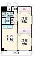 K'sFLAT4階7.1万円