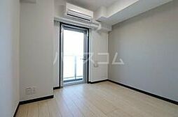 GENOVIA堀切菖蒲園 101 1階1Kのリビング/ダイニング