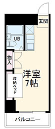 桶川駅 3.8万円
