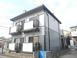 リバーヒルズ　Ｃ棟