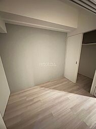 セレニテ天六ミラク 1004 10階1LDKのリビング/ダイニング