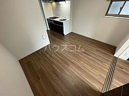 名古屋市営鶴舞線 浅間町駅 徒歩8分の賃貸マンション 7階1LDKのリビング/ダイニング