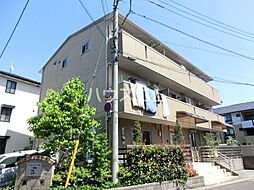 東武伊勢崎線 越谷駅 徒歩14分